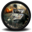 Tank Combat 2 Icon 64x64 png